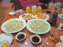 -那家老院子东北菜·饺子·小鸡炖蘑菇(艳华街店)