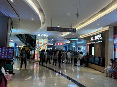 -皇庭广场(福华三路店)