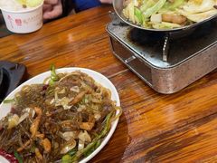 -卢庄(江汉路店)