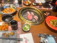 -海之屋韩式烤肉(海棠68环球美食街店)