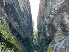 -冠豸山景区
