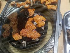 -麻蒲碳烤肉(嘉禾东平地铁站19号店)