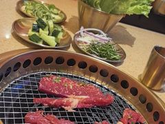 -妙香居韩国烤肉(容桂天佑城店)