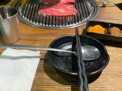 -大發韩国烤肉(八佰伴店)