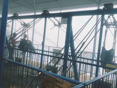 -梦幻奥陶纪景区