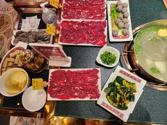-大吉利·潮汕牛肉火锅(河西店)