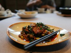 -柴门头啖汤·经典川菜·慢火汤品(锦城万达店)