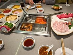-海底捞火锅(九霄梦天地店)