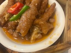 -怀德酒楼·粤菜·海鲜·茶点(宝安国际机场店)