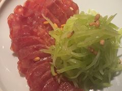 -外婆家(蓝色港湾店)