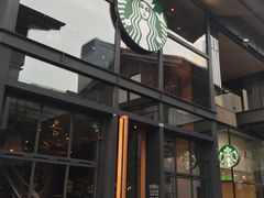 -星巴克臻选(成都宽窄巷子店)