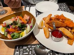 -MYLK意式小厨(熙地港店)