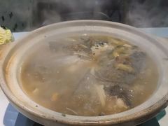 -老长沙龙虾馆·聚会餐厅(白石洲店)