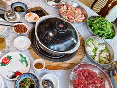 -丰尔粥食·粥底火锅·桑拿鸡(大良总店)