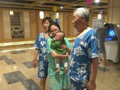 -玲珑汤泉生活会馆(花桥店)