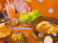 -大阪烧肉BAKA一代(十亩地店)