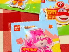 -西贝(吴江路湟普汇店)
