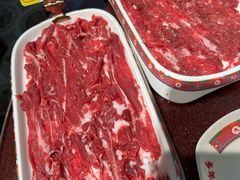 -大吉利·潮汕鲜牛肉火锅(总店)