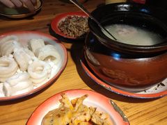 -老三样·美食研究中心(世贸路店)