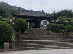 -白帝城·瞿塘峡景区