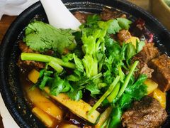 -沈妈砂锅(光华村店)