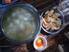 -大本营竹筒饭
