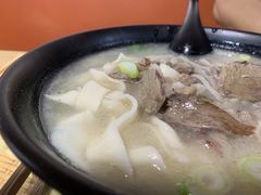 -牛记烩面(七星西路店)