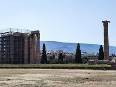 -奥林匹亚宙斯神庙