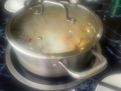-佳养记百味鸡煲(兰溪店)