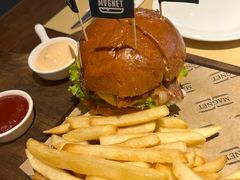 -Magnet磁食(愚园路店)