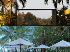 -三亚艾迪逊酒店·海滩烧烤 BARBACOA·现场乐队·浪漫晚餐·烧烤海鲜