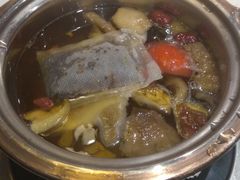 -一叶一世界·素食餐厅(锦华万达店)