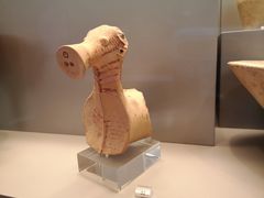 -雅典国家考古博物馆(Ethniko Archaiologiko Museo)