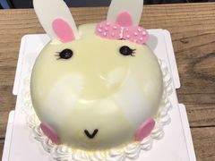 -罗莎蛋糕魔法师(瓜堤店)