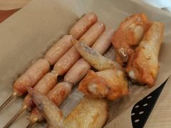 -达美乐比萨(东新路店)