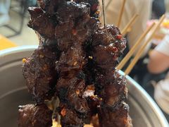 -炒豆合作社(东四总店)