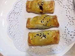 -骏莱海鲜鱼港(五角场店)