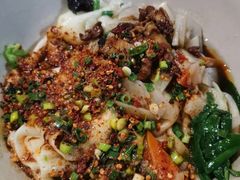 -王老大面(凤城六路店)