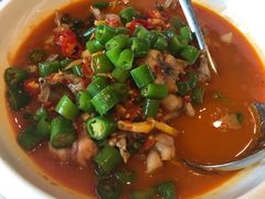 -漢舍中国菜馆(889广场店)