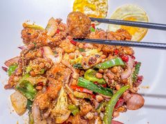 -友达面馆(广州总店)