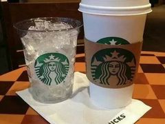 -星巴克(浙江省人民医院店)