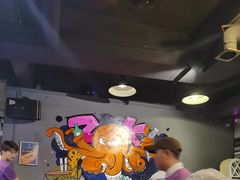 -质烤烤物·活烤海鲜(质烤总店)