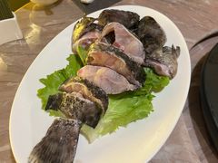 -采悦轩中餐厅·粤菜·海南菜(神州半岛喜来登度假酒店)