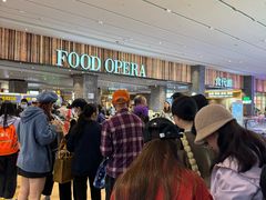 -食代馆(深业上城店)