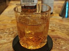 -The Lounge大堂酒廊·咖啡·沙拉·下午茶(金茂深圳JW万豪酒店)