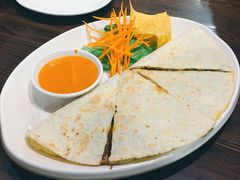 -panchos 墨西哥餐厅(嘉绿苑店)