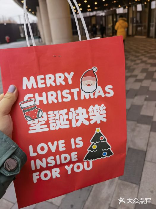 卖呆儿咖啡(望京店)图片