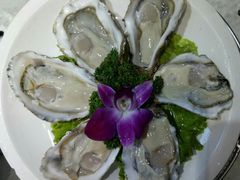 -海味当家·蒸锅海鲜(星海公园店)