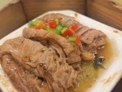 -寻味顺德·南记酒家·传统顺德菜·鱼生(广源路店)