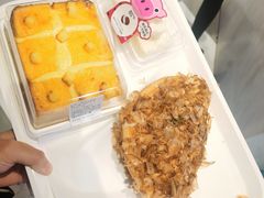 -85度C(南京龙江店)